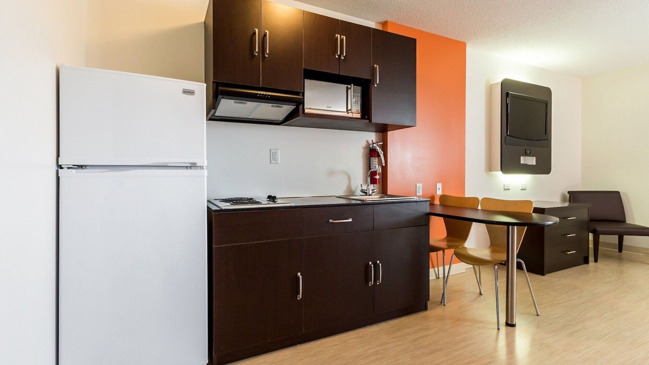 Photo of Kitchen in Kingston