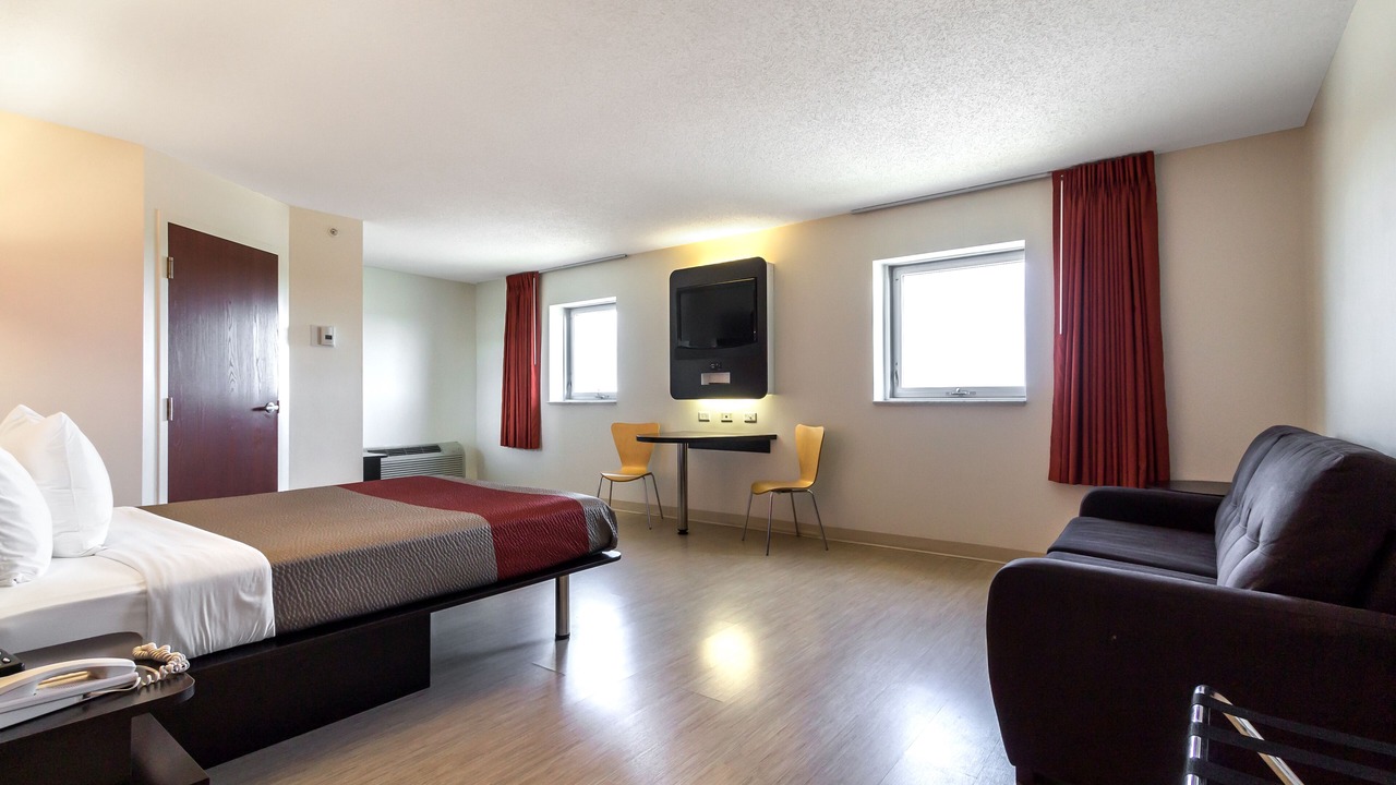 Photo of Bedroom in Kingston