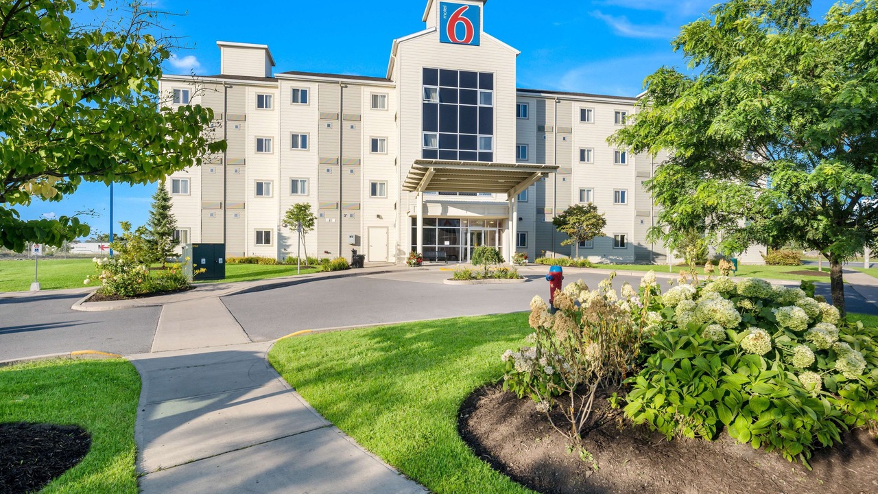 Photo of Outdoor in Kingston