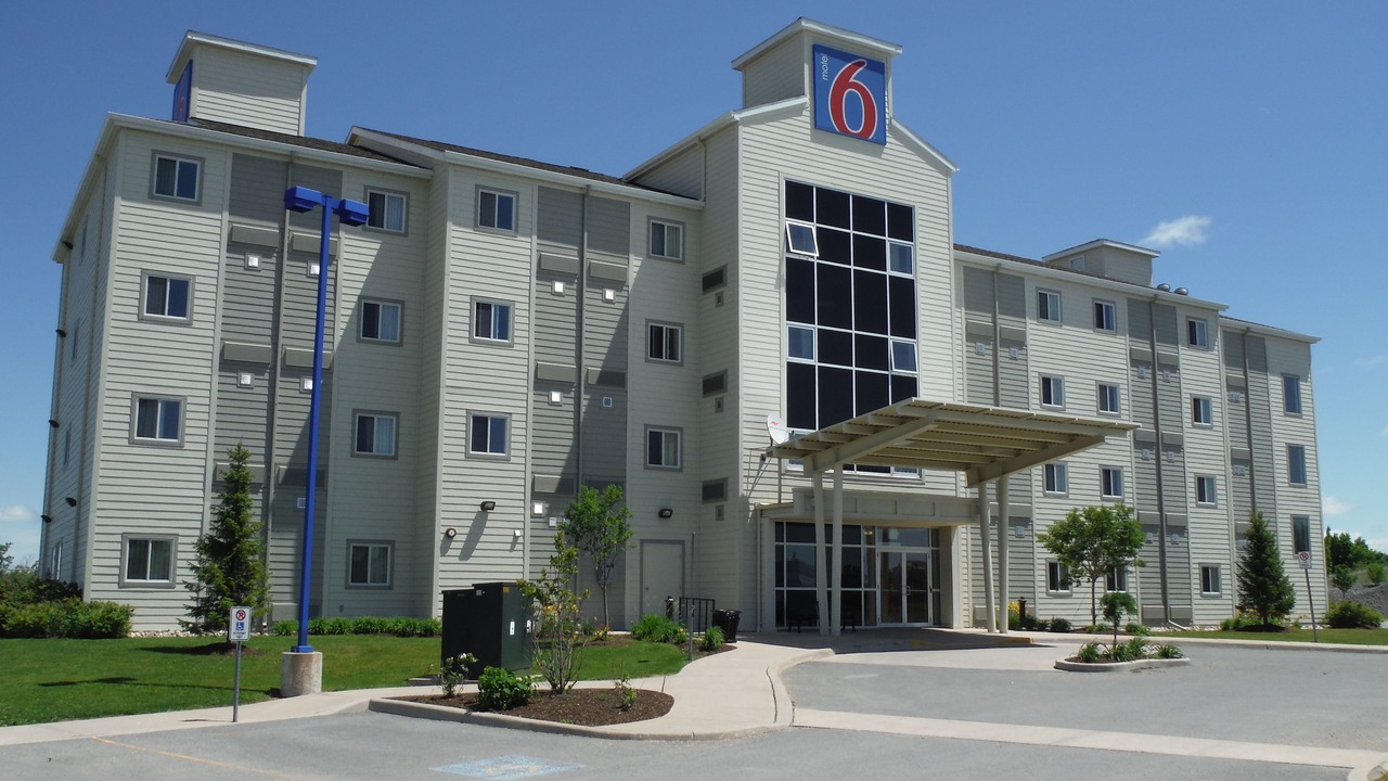 Photo of Outdoor in Kingston