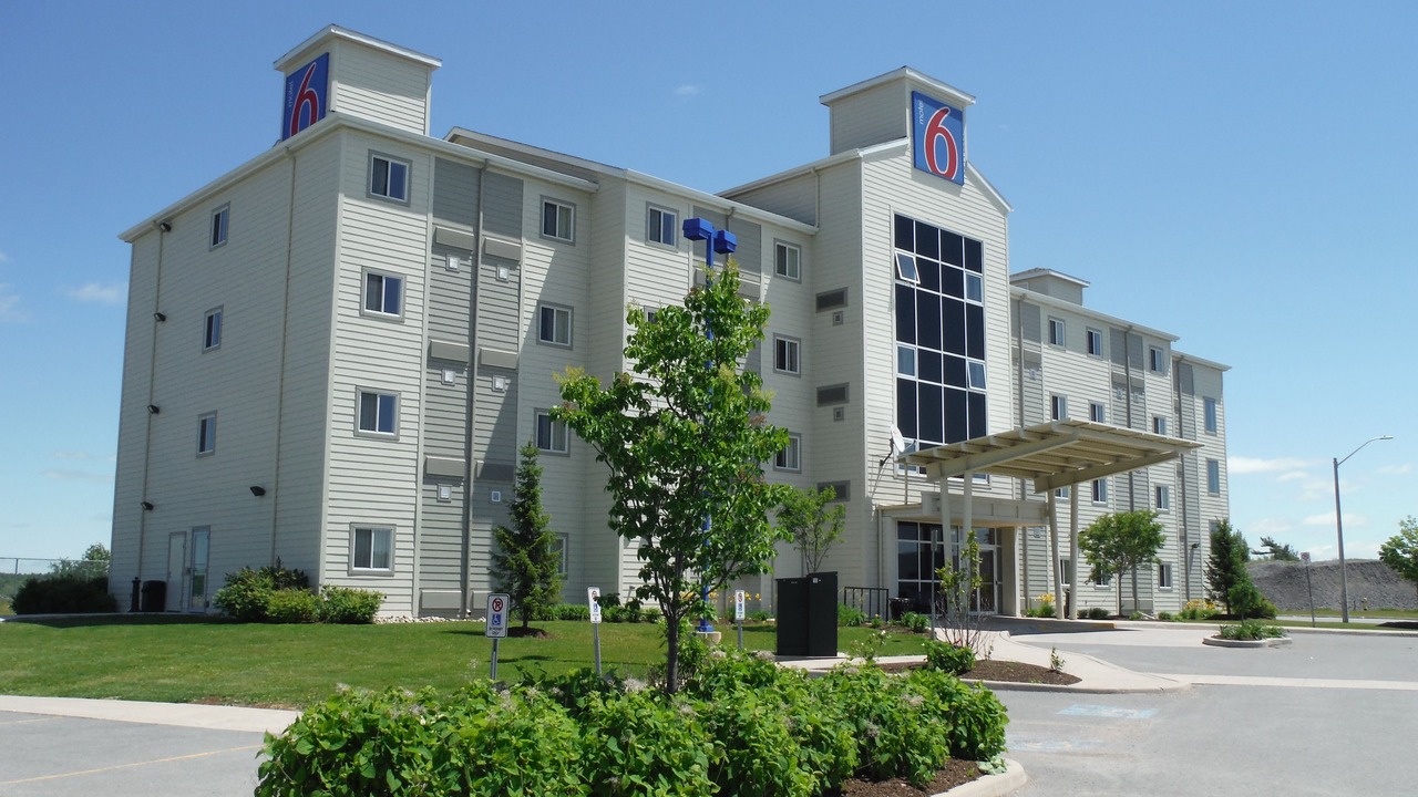 Photo of Outdoor in Kingston