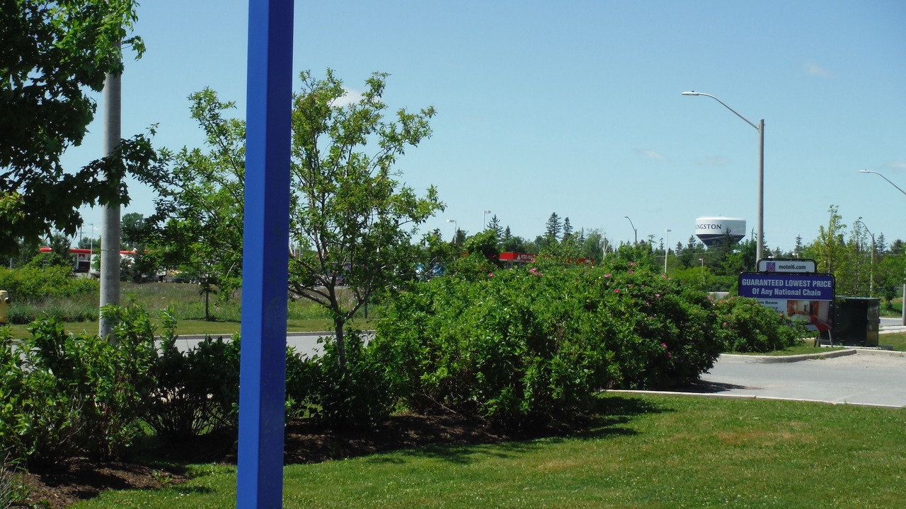 Photo of Outdoor in Kingston