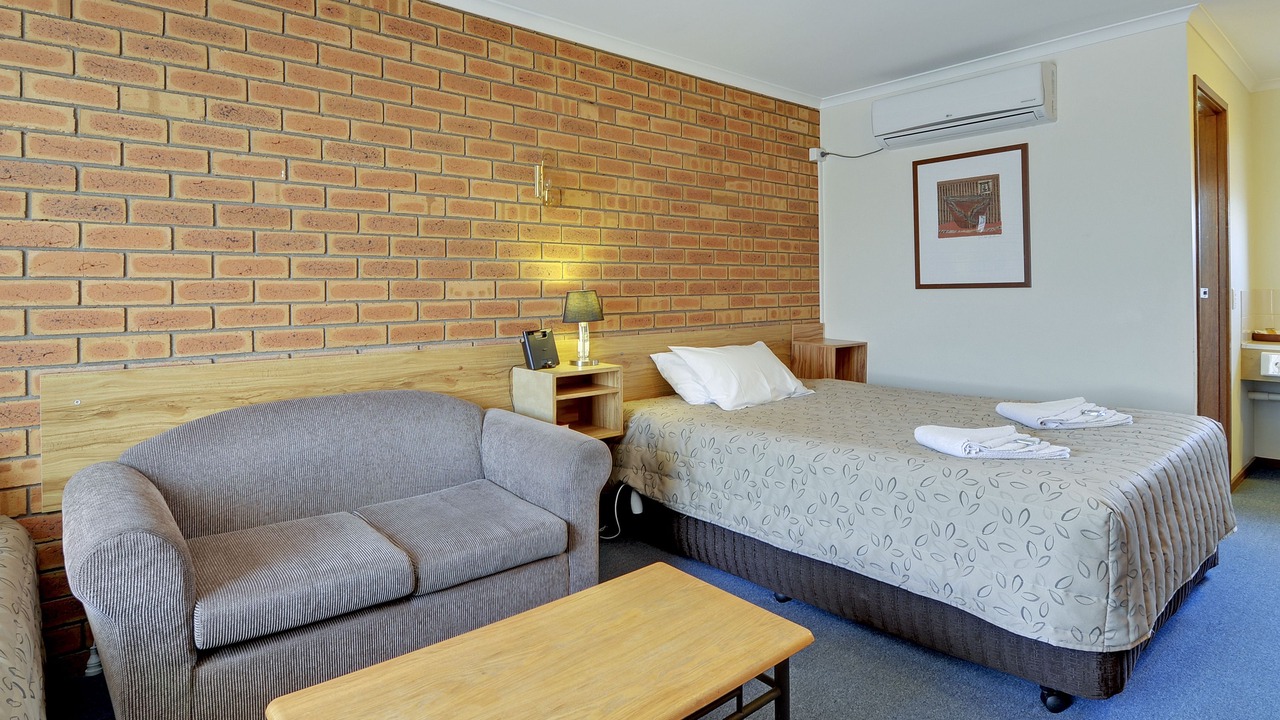 Photo of Outdoor in Morwell