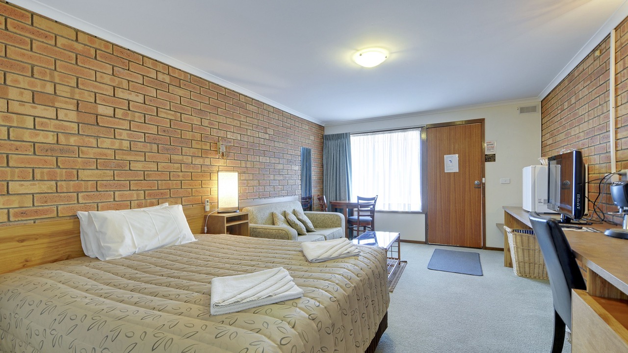 Photo of Bedroom in Morwell