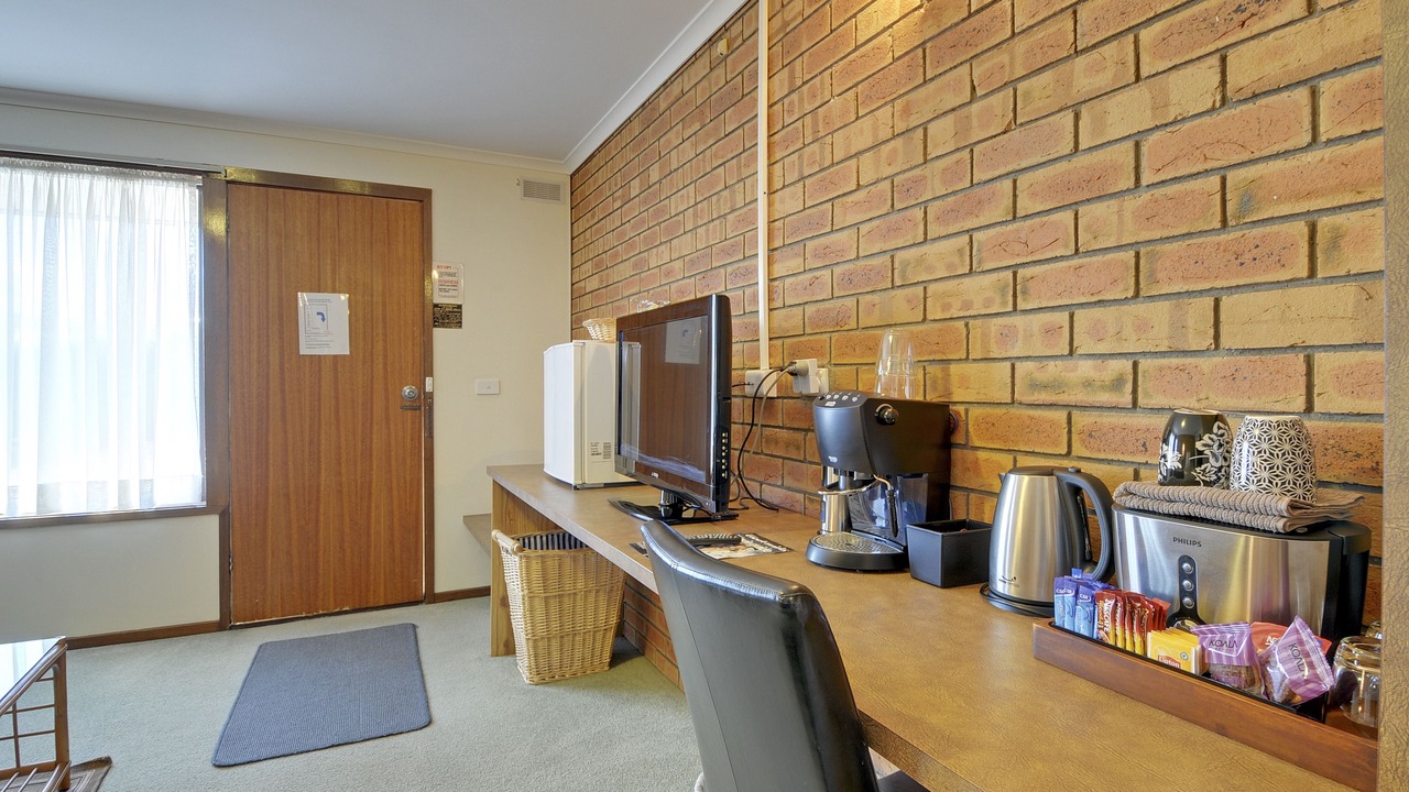 Photo of Bedroom in Morwell