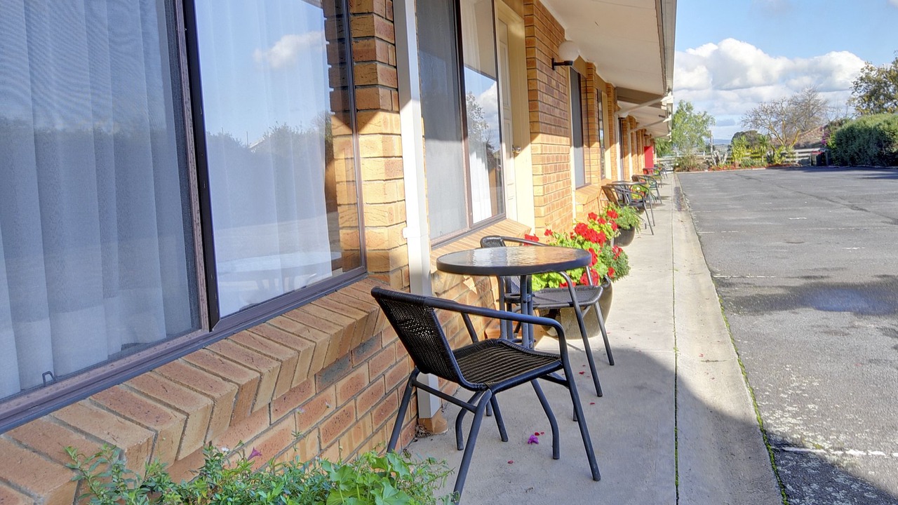 Photo of Outdoor in Morwell