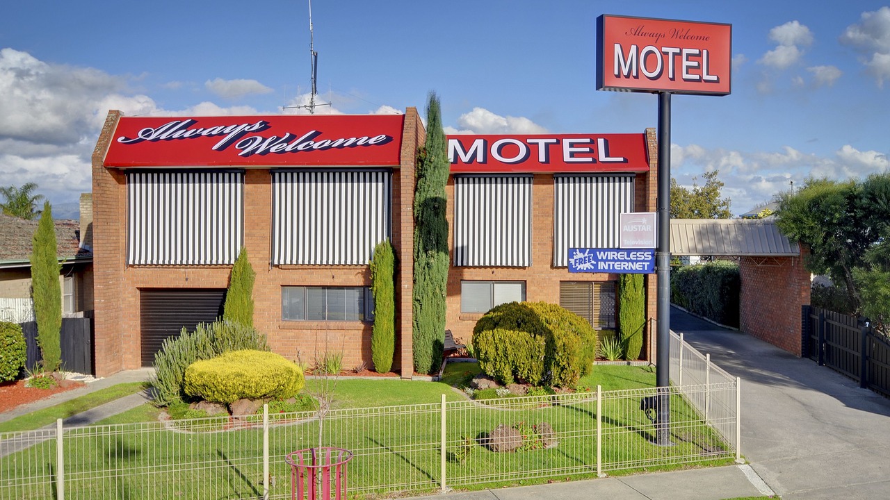 Photo of Outdoor in Morwell