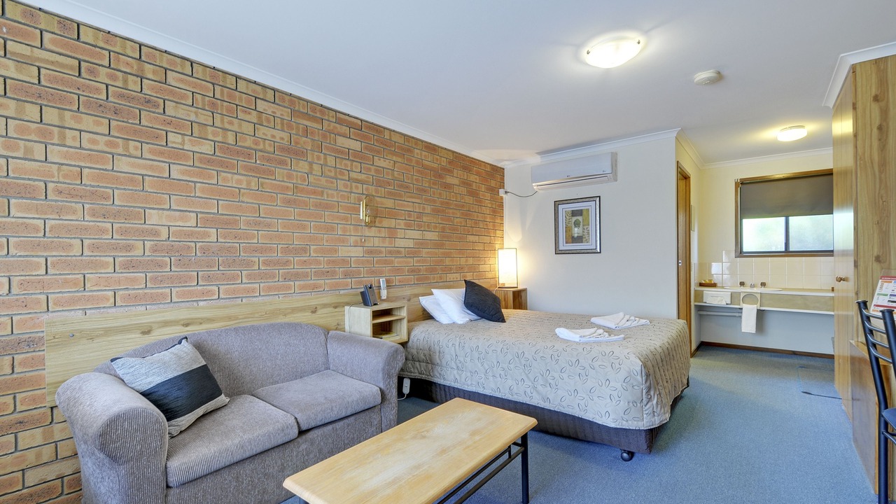 Photo of Outdoor in Morwell