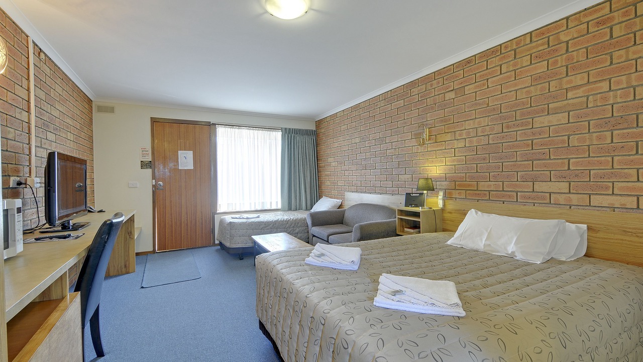 Photo of Bedroom in Morwell