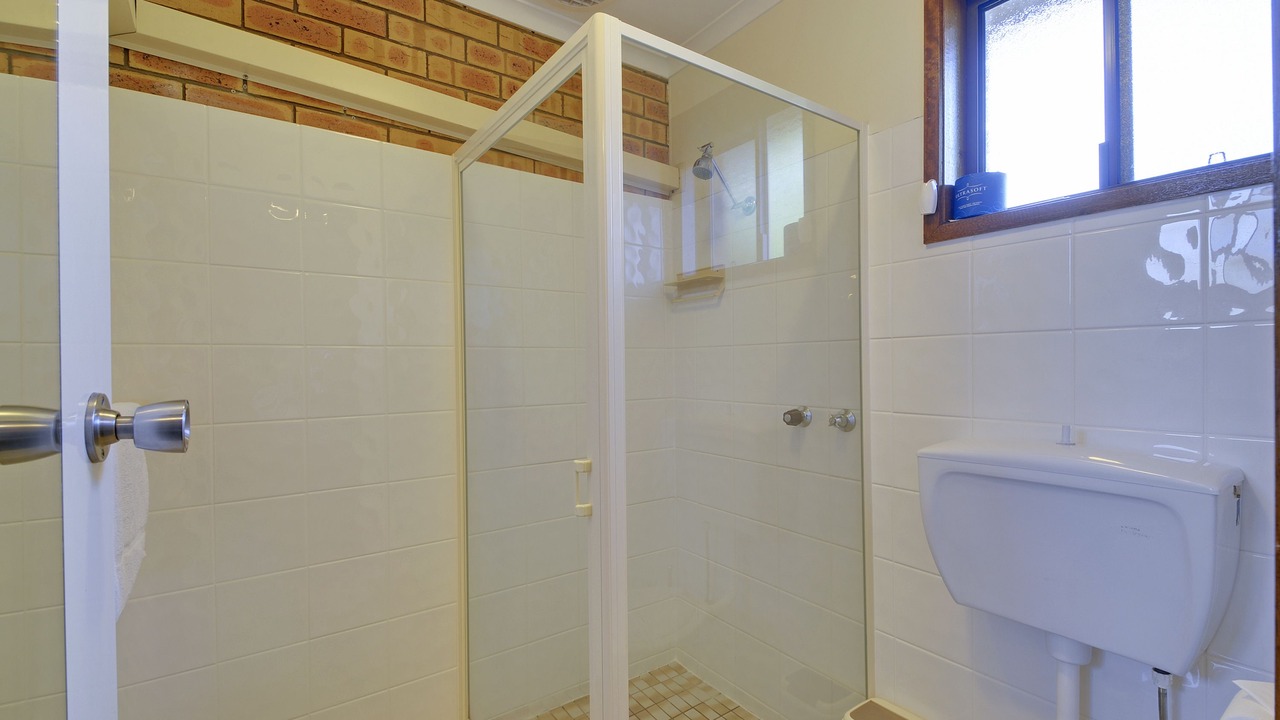 Photo of Bathroom in Morwell