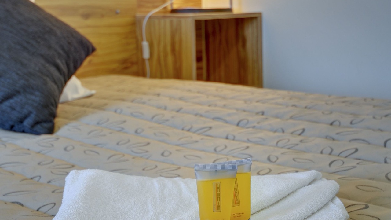 Photo of Bedroom in Morwell