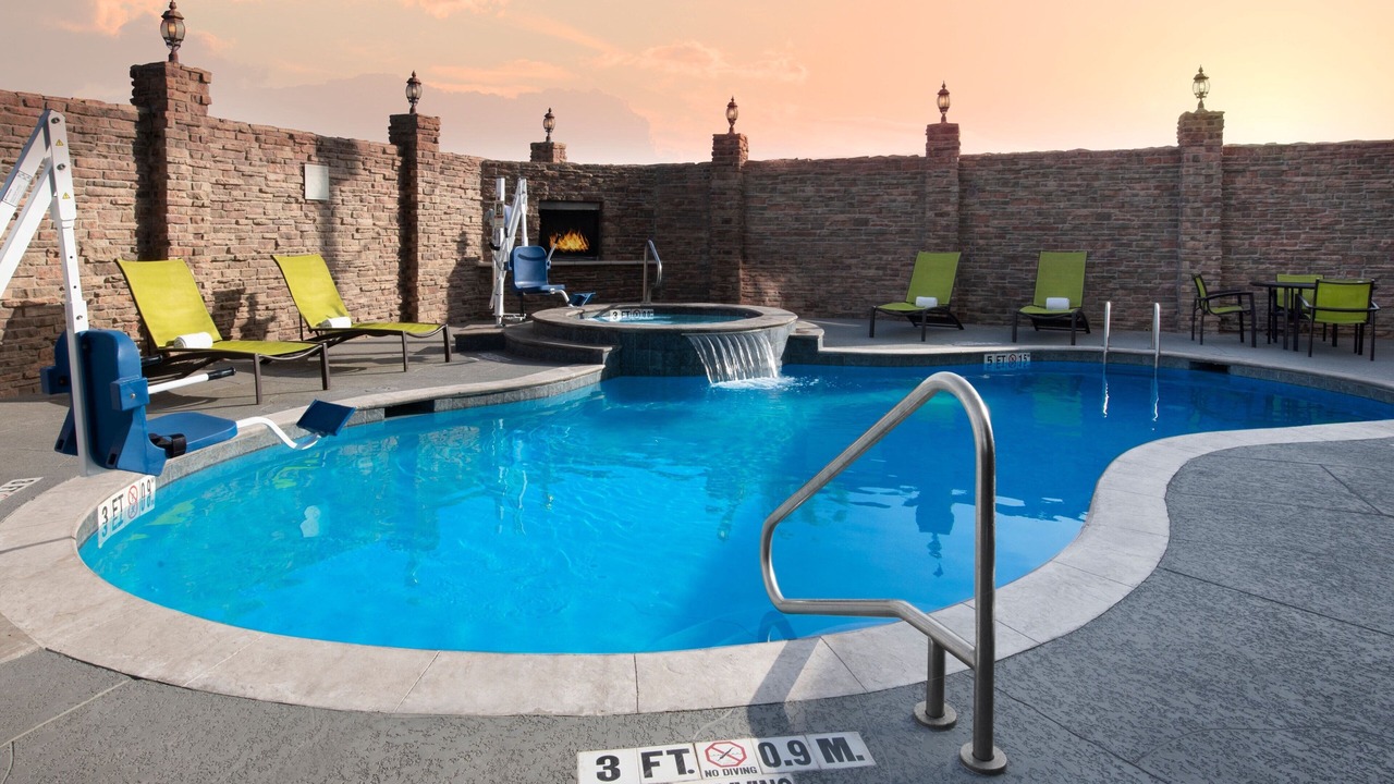 Photo of Outdoor in San Angelo
