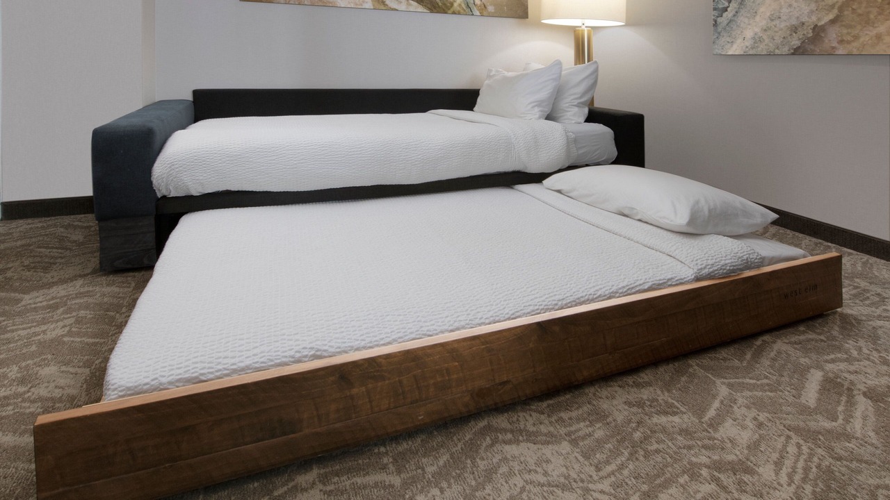 Photo of Bedroom in San Angelo