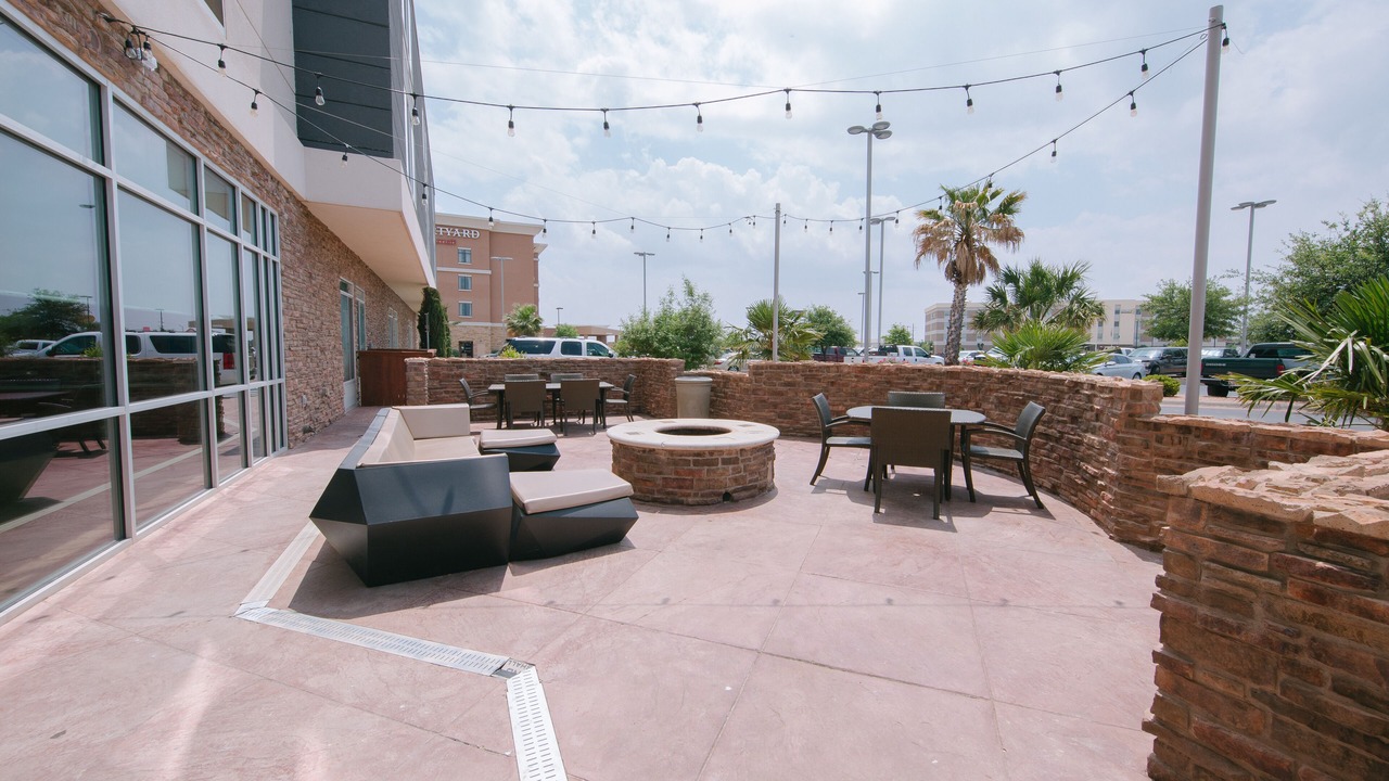 Photo of Outdoor in San Angelo