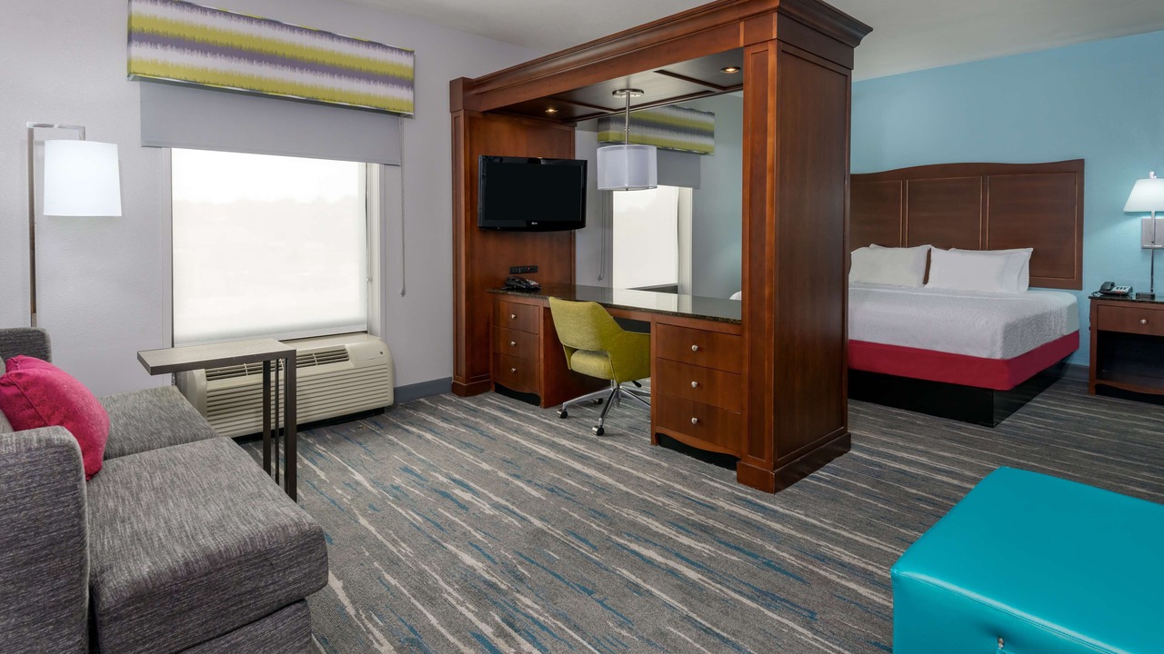 Photo of Bedroom in Winston - Salem