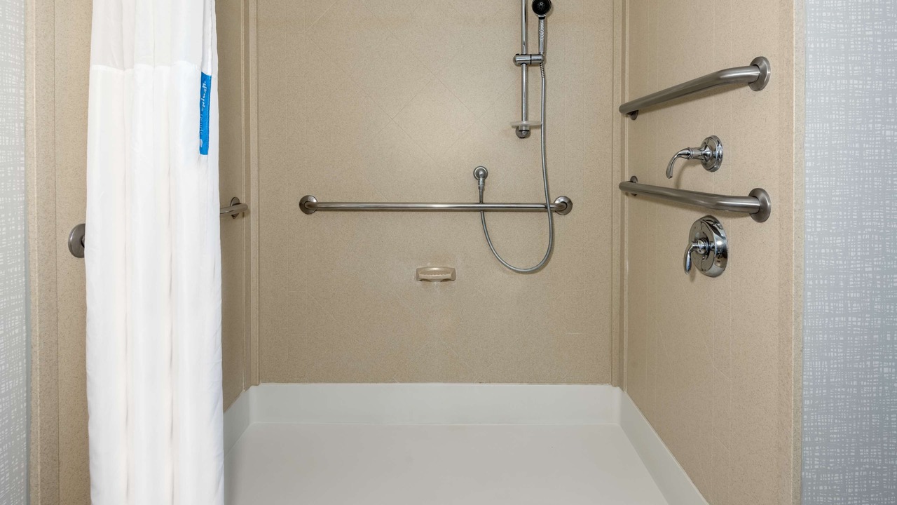 Photo of Bathroom in Winston - Salem