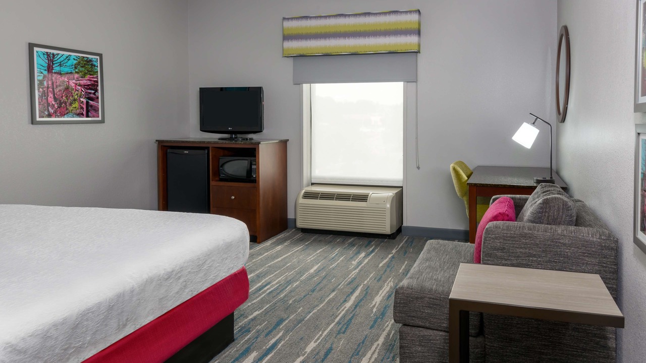 Photo of Bedroom in Winston - Salem