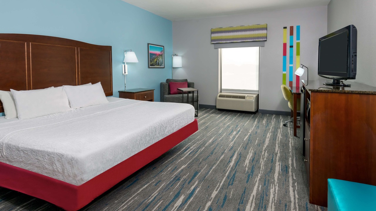 Photo of Bedroom in Winston - Salem