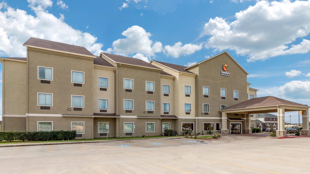 Photo of Outdoor in Navasota