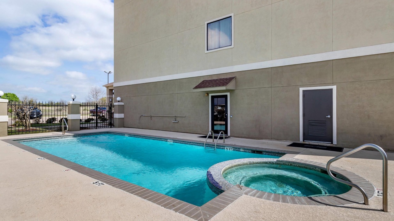 Photo of Outdoor in Navasota