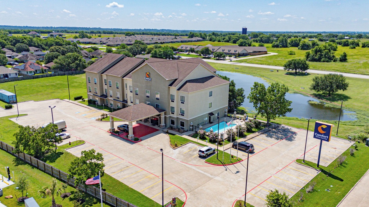 Photo of Outdoor in Navasota