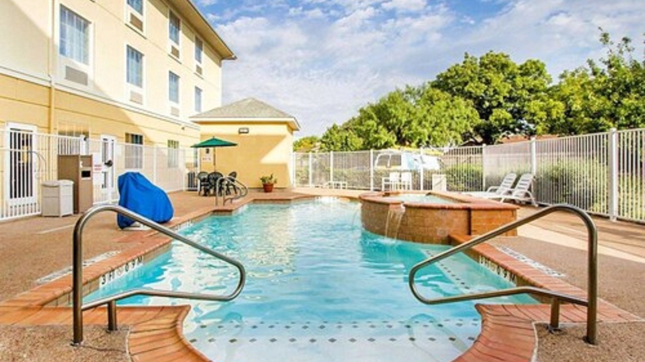 Photo of Outdoor in Abilene