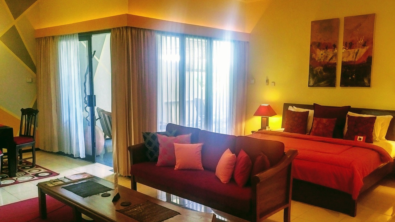 Photo of Bedroom in Lovina