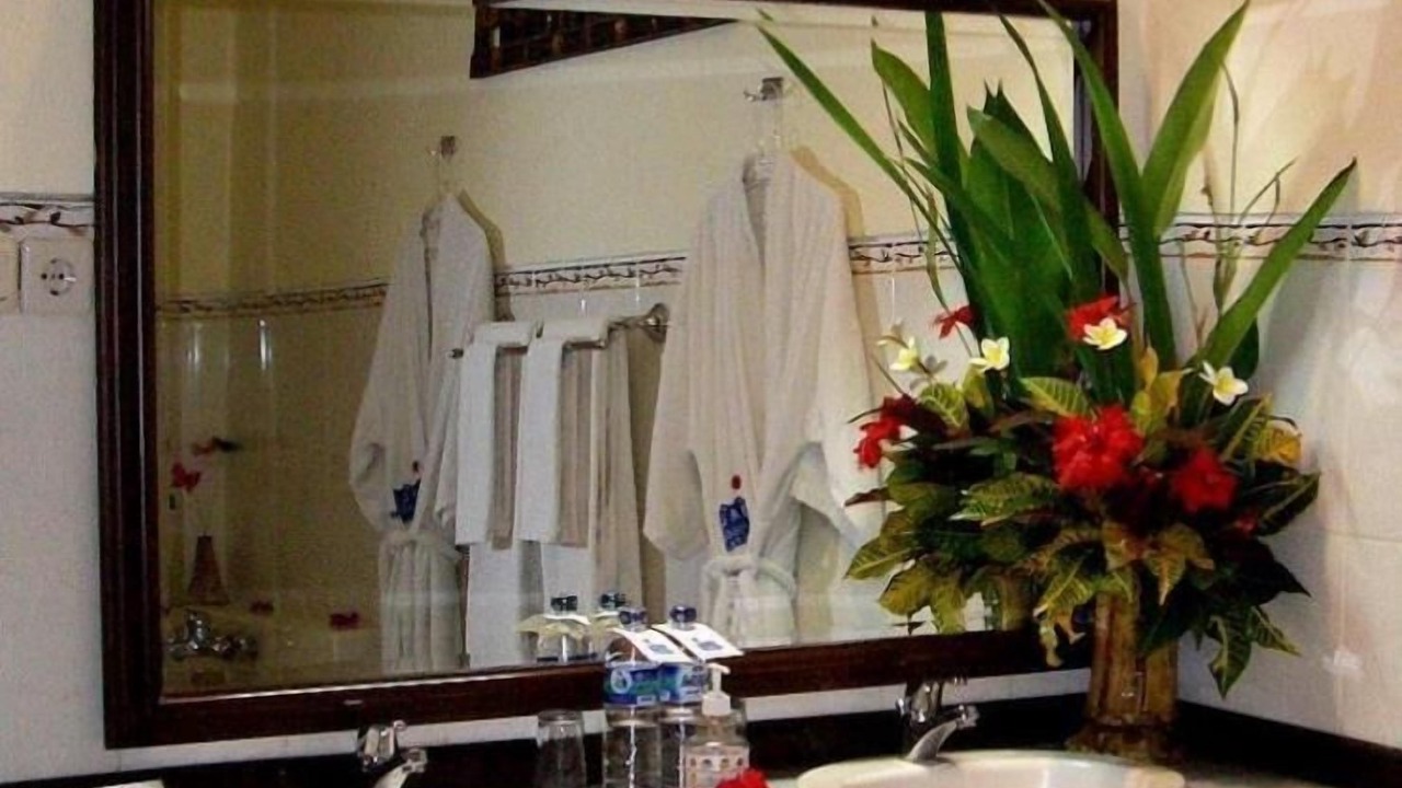 Photo of Bathroom in Lovina