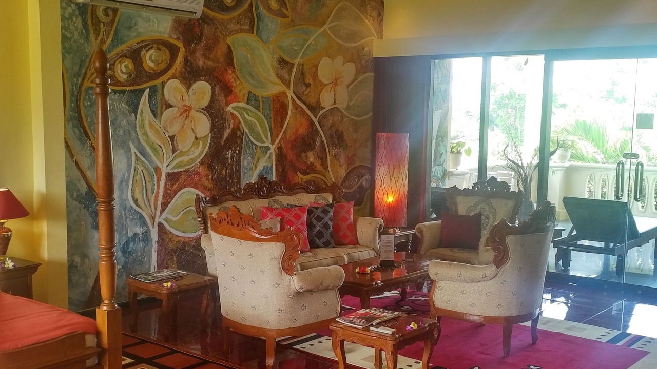 Photo of Bedroom in Lovina
