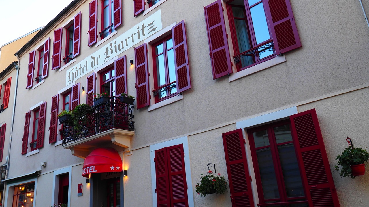 Photo of Outdoor in Cœur de Ville