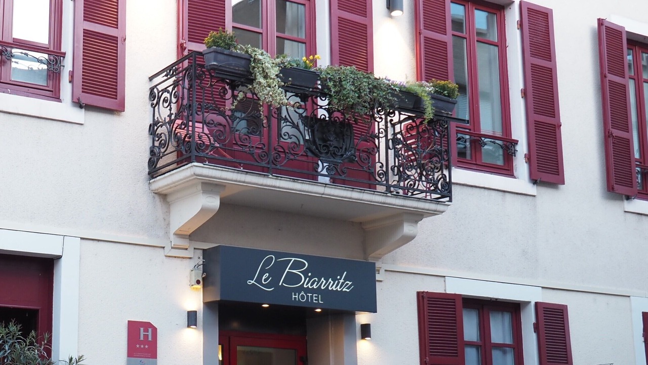 Photo of Outdoor in Cœur de Ville