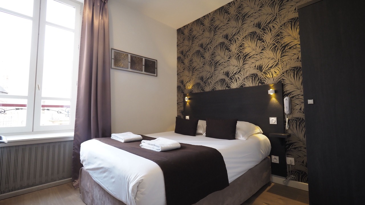 Photo of Bedroom in Cœur de Ville