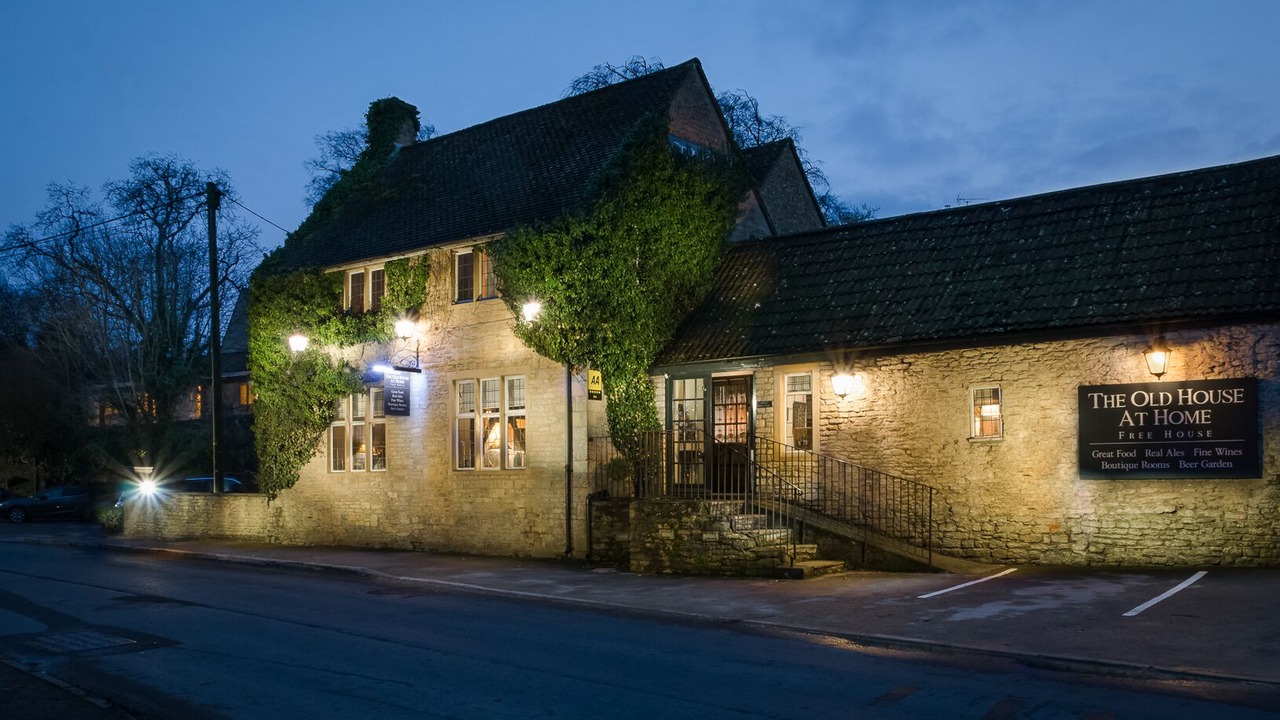 Photo of Outdoor in Burton