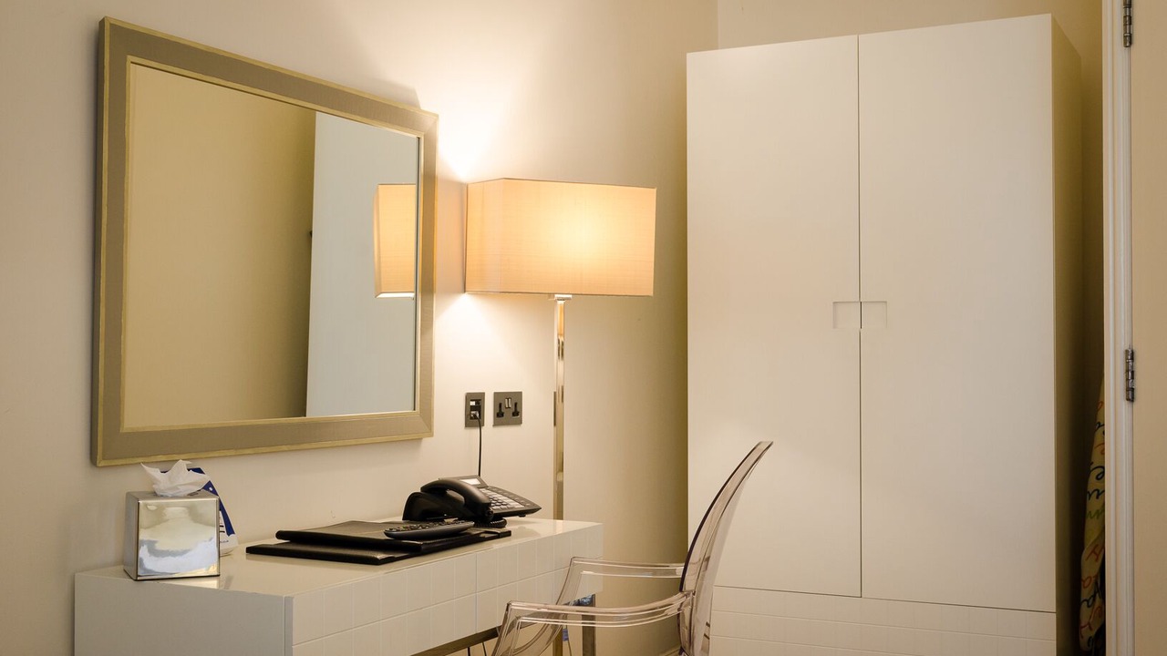 Photo of Bedroom in Burton