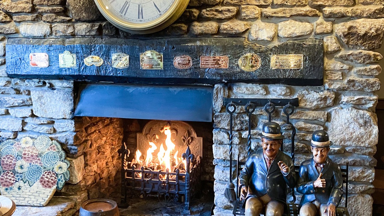 Photo of Livingroom in Burton