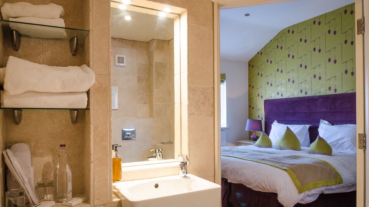 Photo of Bedroom in Burton