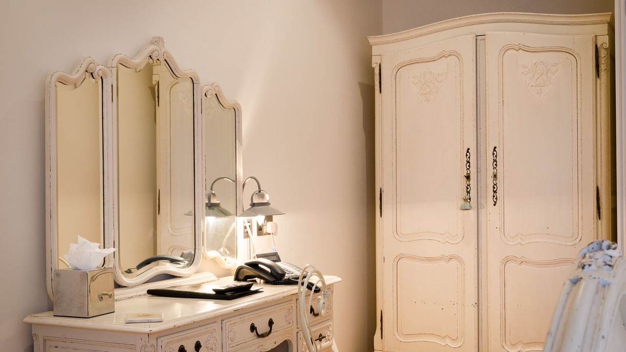 Photo of Bedroom in Burton