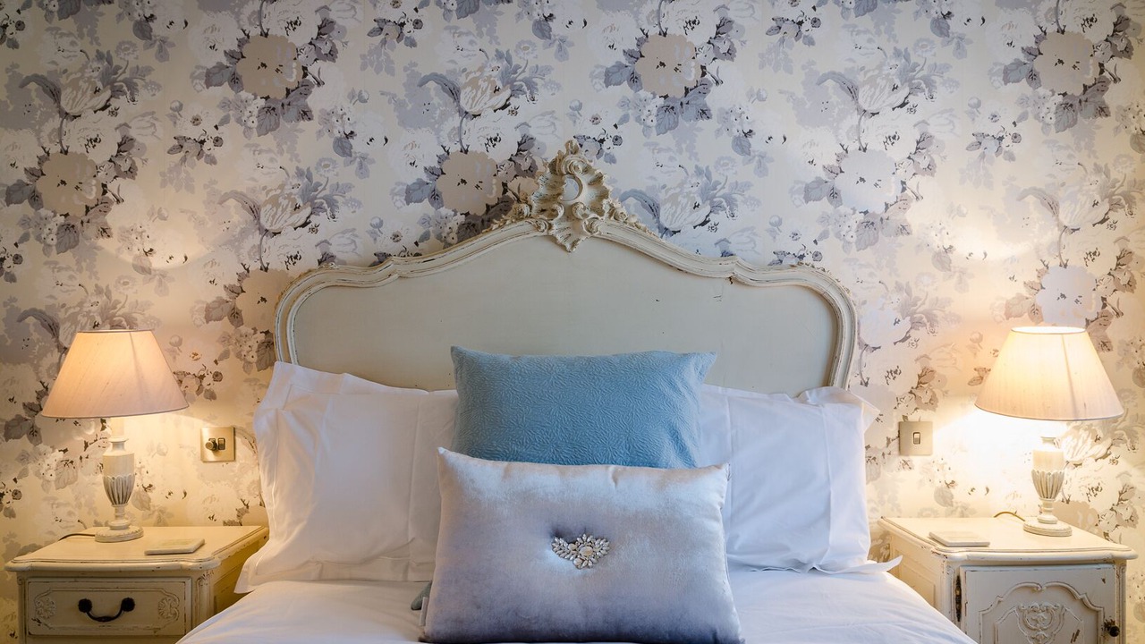 Photo of Bedroom in Burton