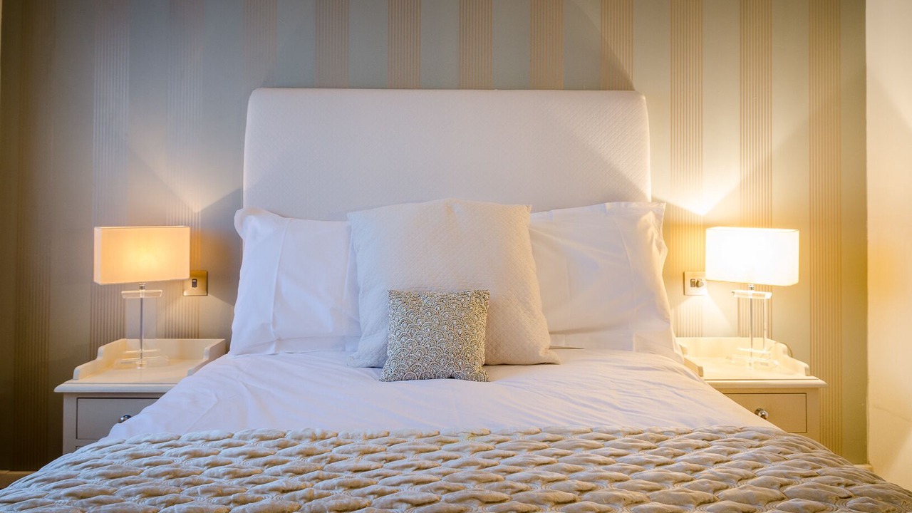 Photo of Bedroom in Burton