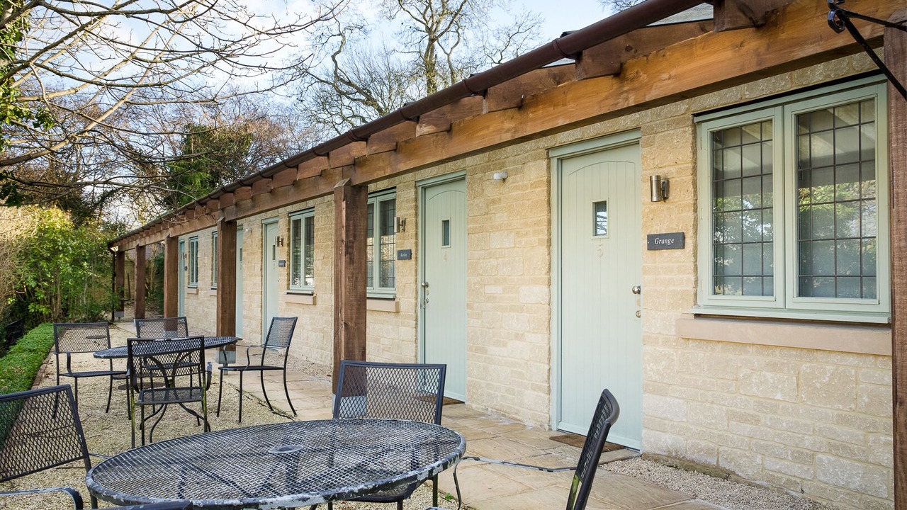 Photo of Outdoor in Burton