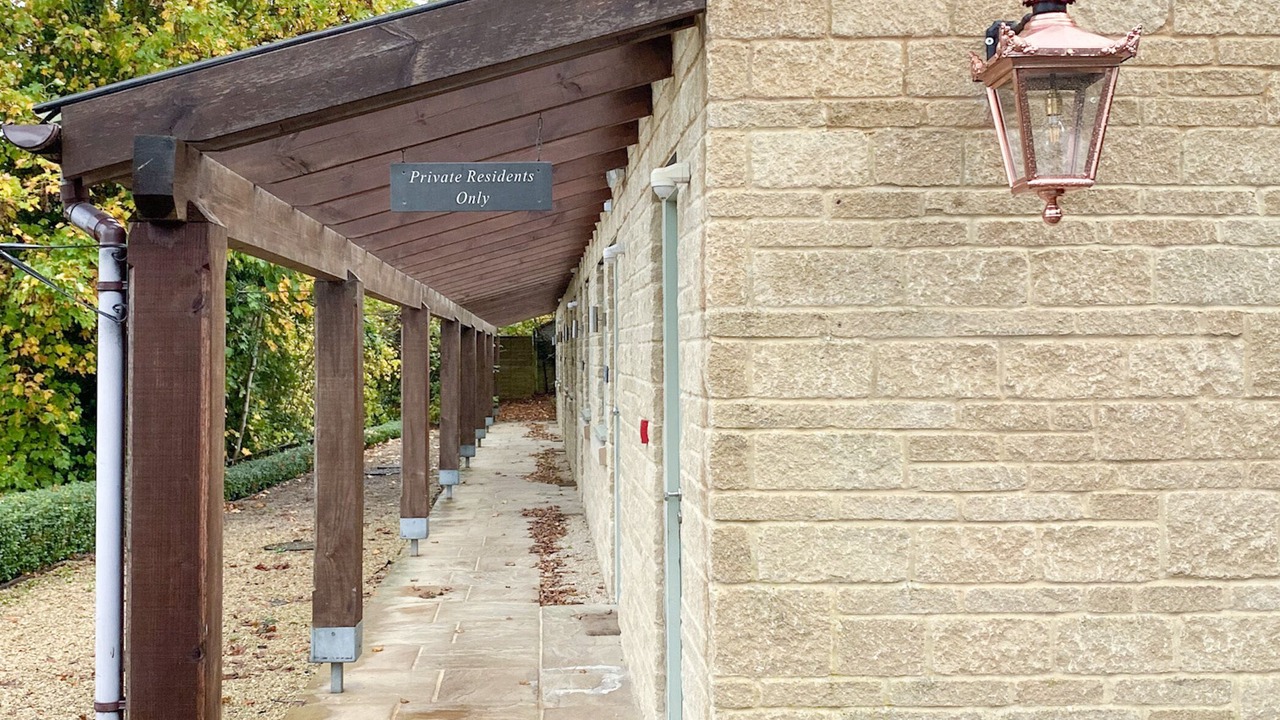 Photo of Outdoor in Burton