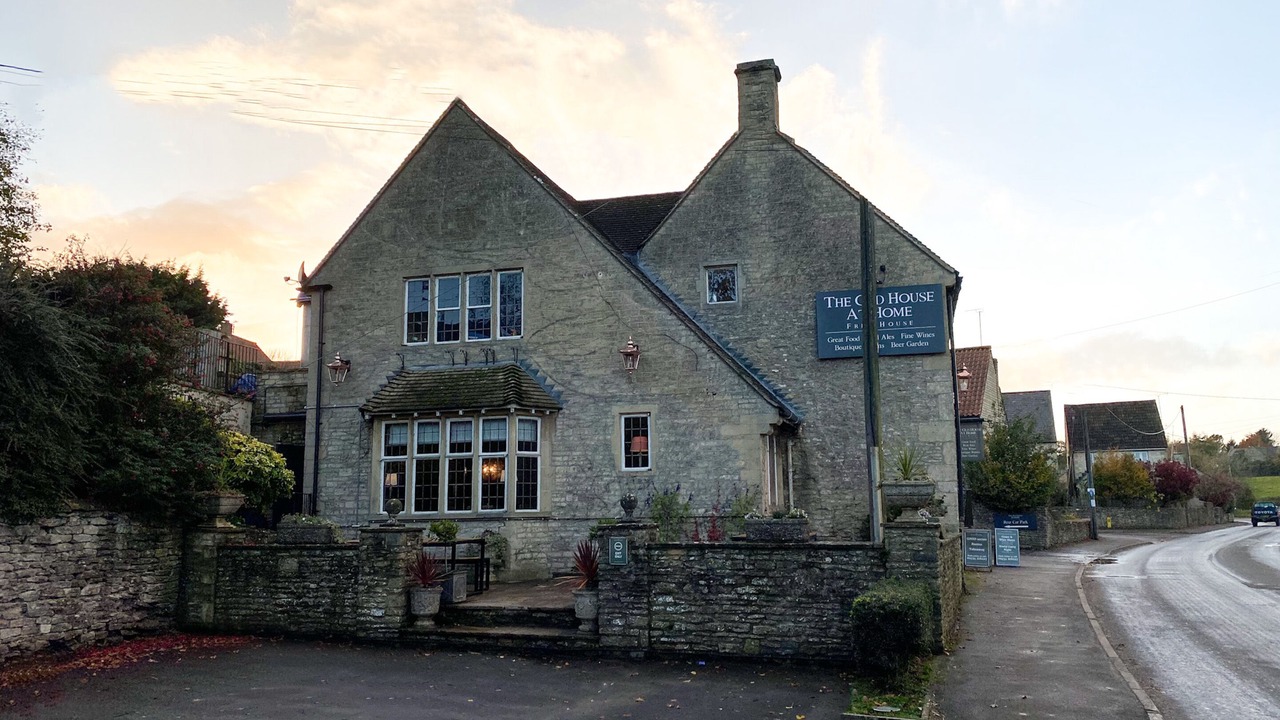 Photo of Outdoor in Burton