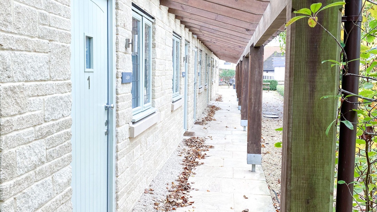 Photo of Outdoor in Burton