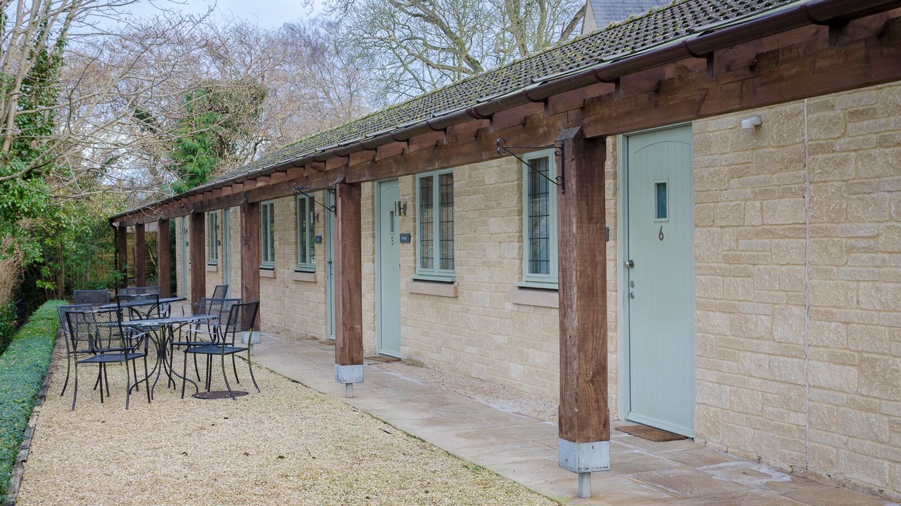 Photo of Outdoor in Burton