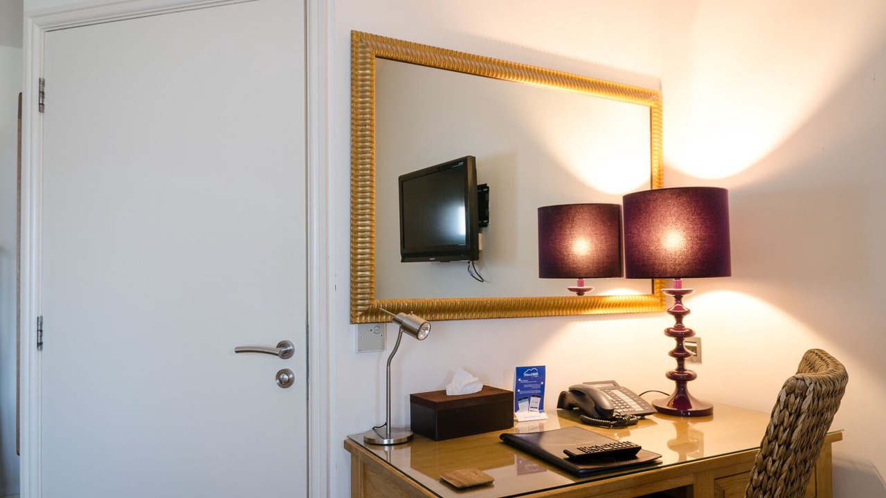 Photo of Bedroom in Burton