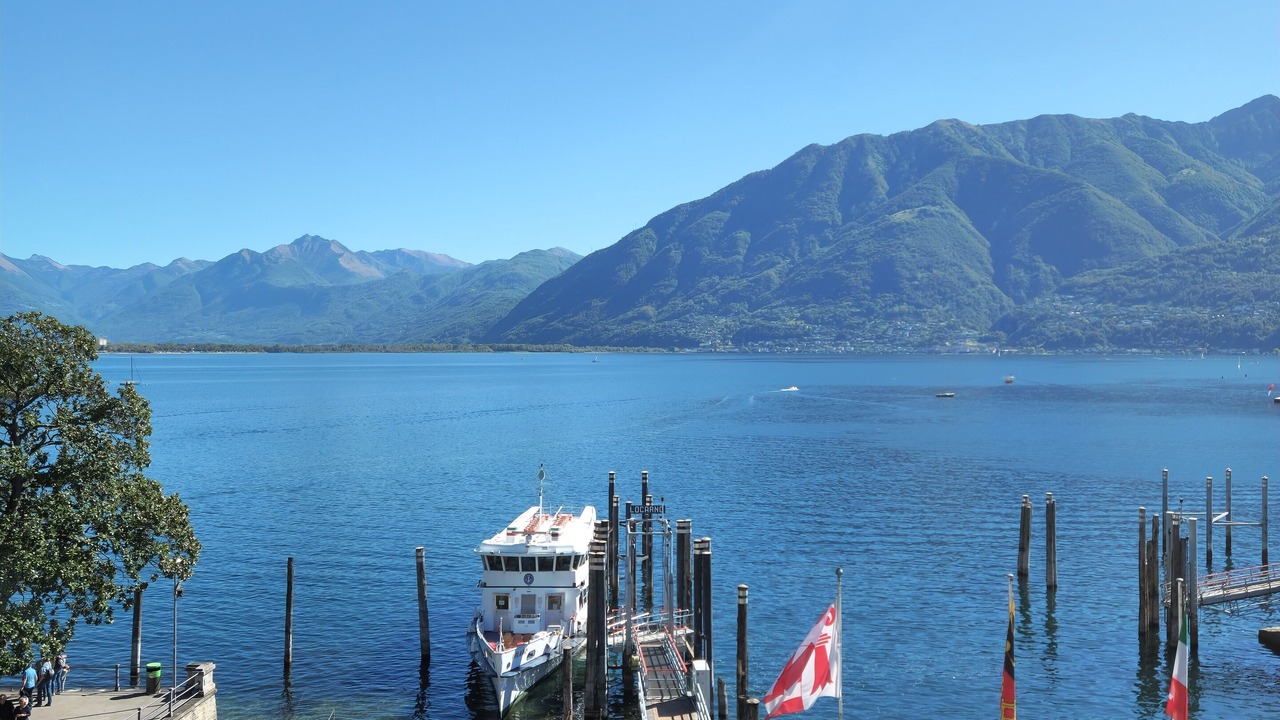 Photo of Others in Locarno