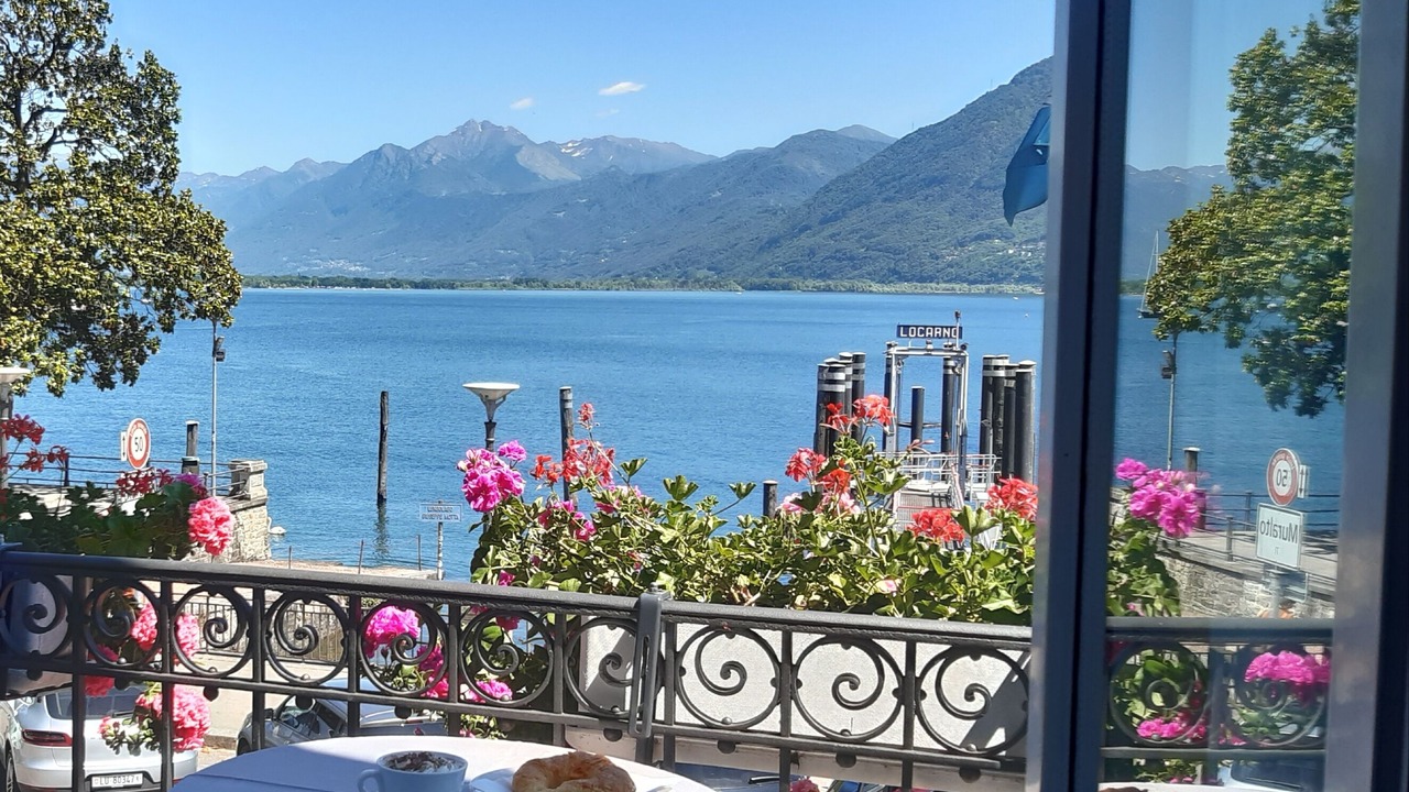 Photo of Outdoor in Locarno