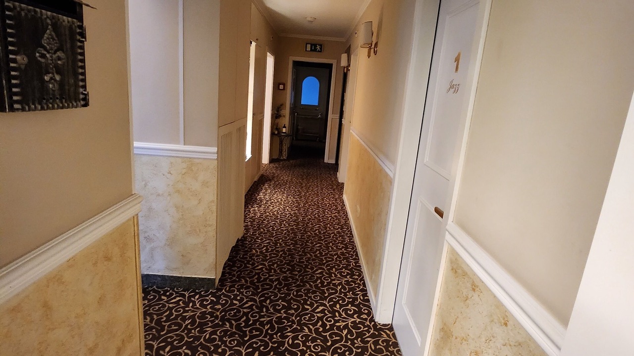 Photo of Bedroom in Locarno