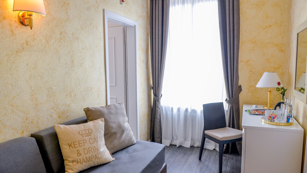 Photo of Patio Balcony in Locarno