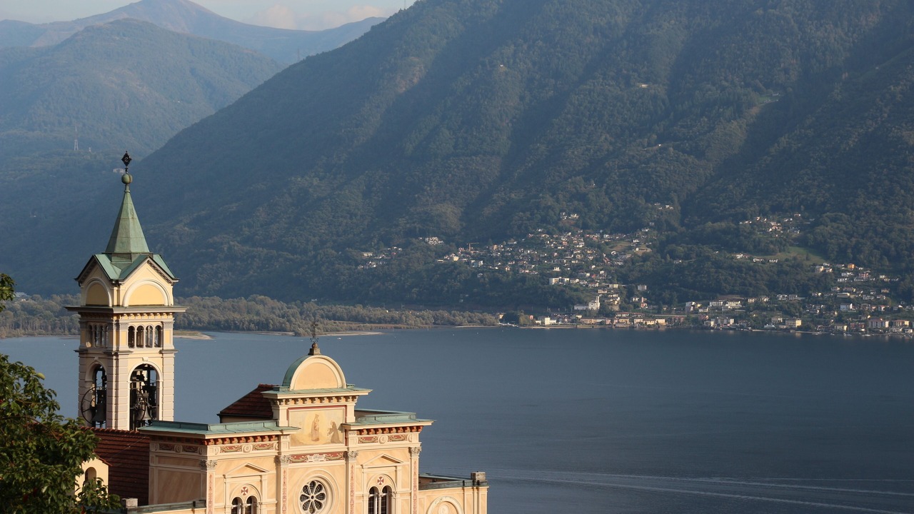 Photo of Others in Locarno